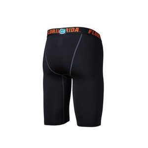 University of Florida Boy's Compression shorts